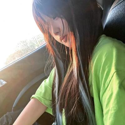 炎热的下午