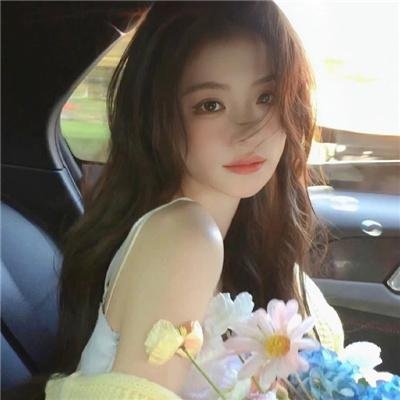 白小姐