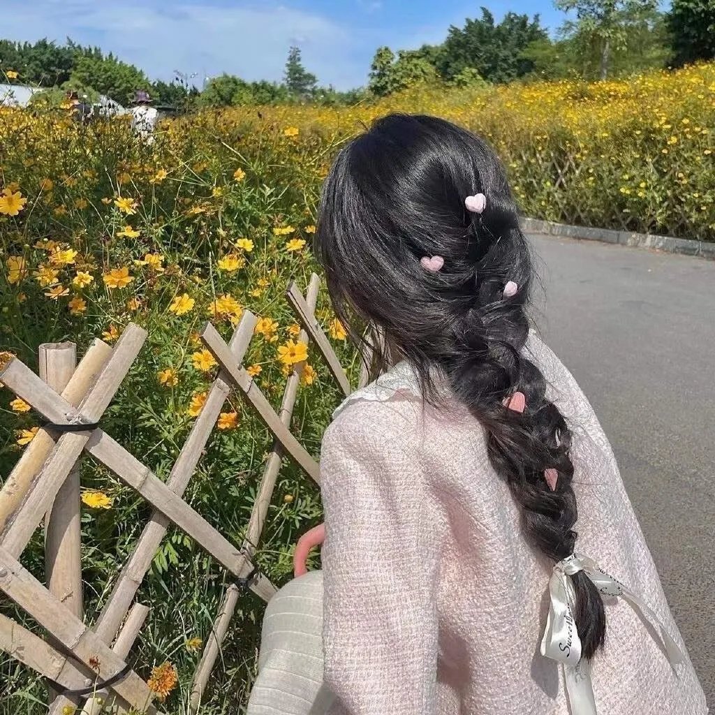 紫色地平线